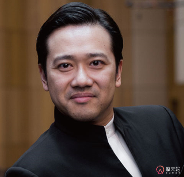 【上海站】上海交响乐团与北德广播易北爱乐乐团联合音乐会林大叶演绎