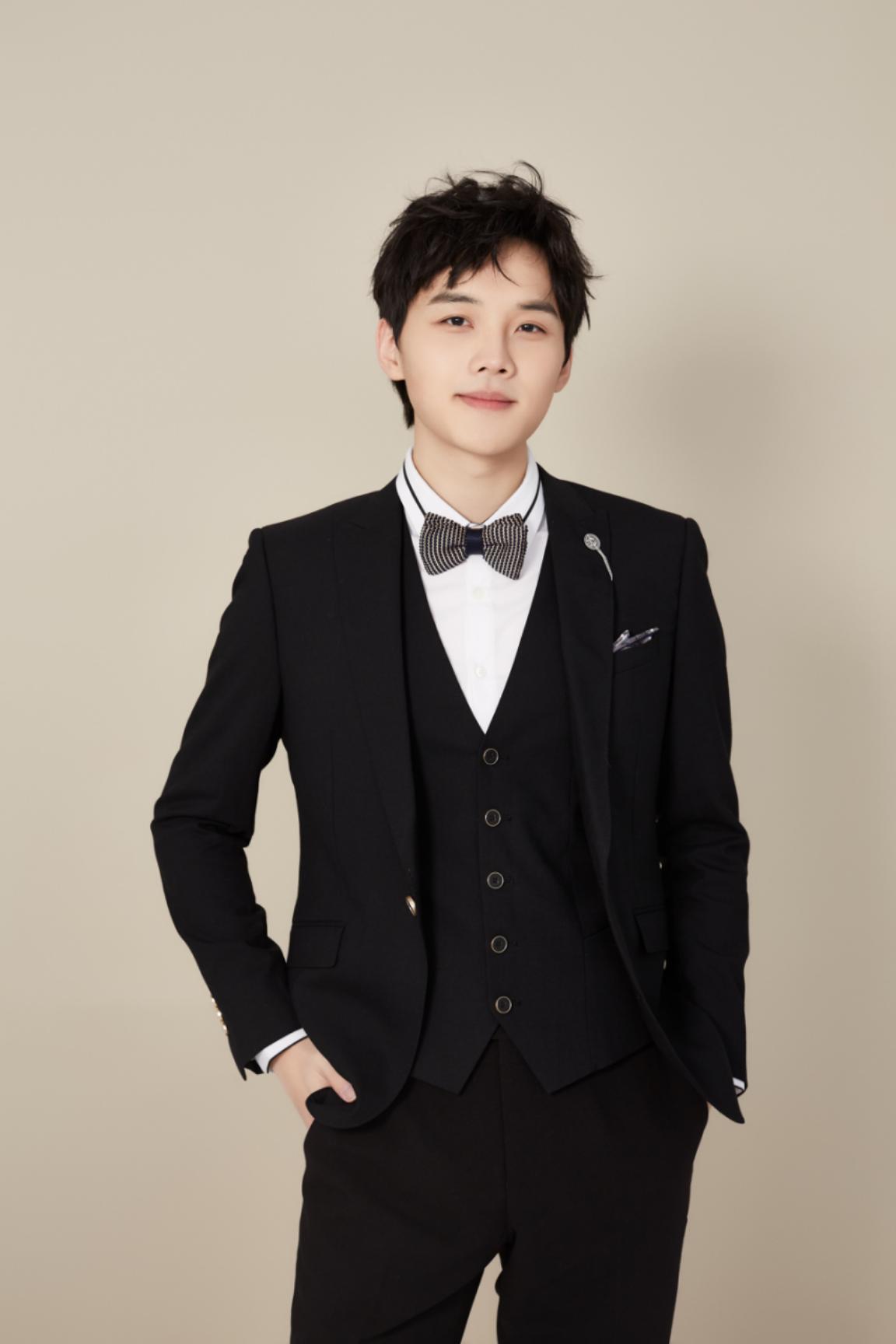 金天泽 赵凡嘉赵越 何宜霖 王上 【2月1日 大年初八 】 贾凡 廖佳琳