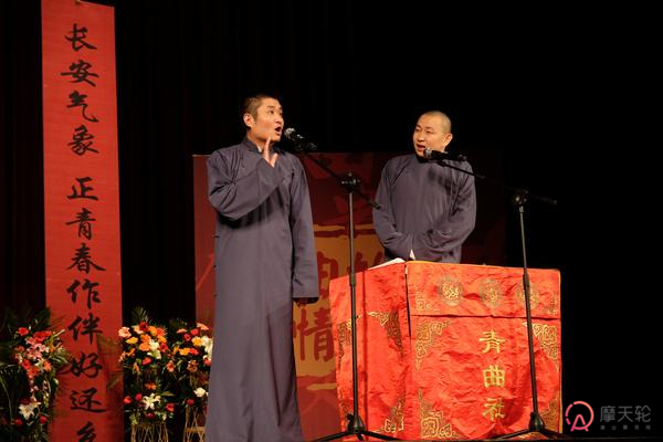 【上海站】《十年一鉴》苗阜王声青曲社十周年全国巡演