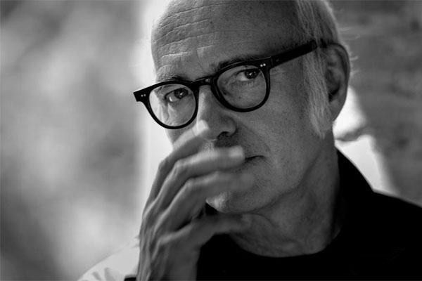 【北京站】【万有音乐系】新古典钢琴家ludovico einaudi鲁多维科·艾