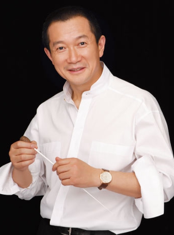 谭盾:《马太受难曲》