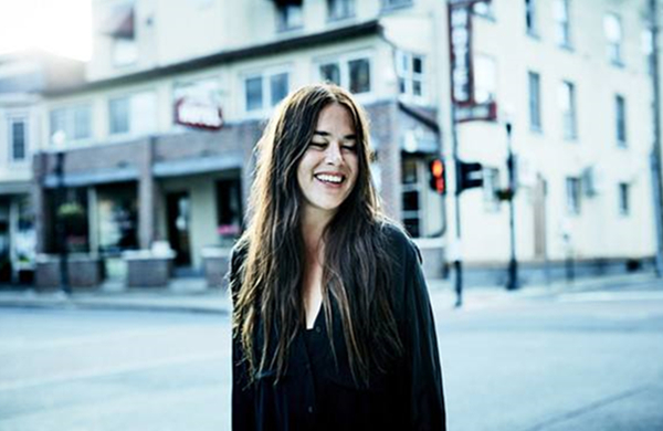 【广州站】山形瑞秋 rachael yamagata 2017中国巡演