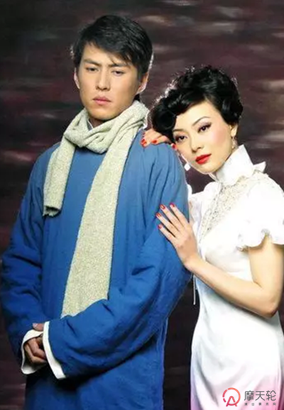 Image: https://img0.tking.cn/assets/img/xCpQKFEkmj.png 【上海站】王媛媛执导 靳东出品 陈数主演话剧《海上夫人》