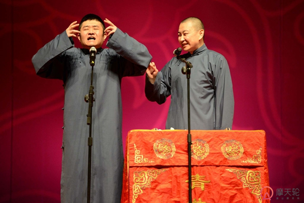 【上海站】《十年一鉴》苗阜王声青曲社十周年全国巡演