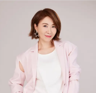 李翊君头像