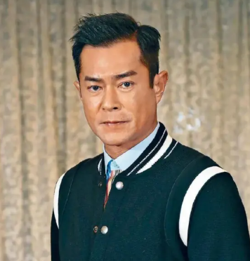 古天乐头像
