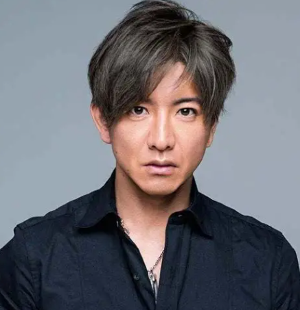 木村拓哉背景