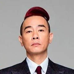 陈小春背景