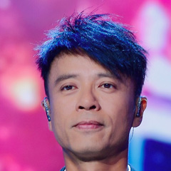 李克勤背景