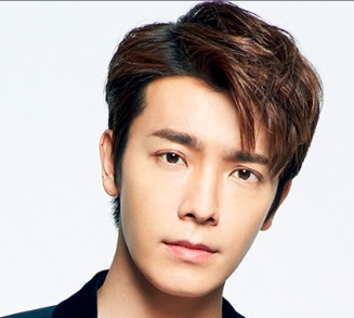 李东海头像