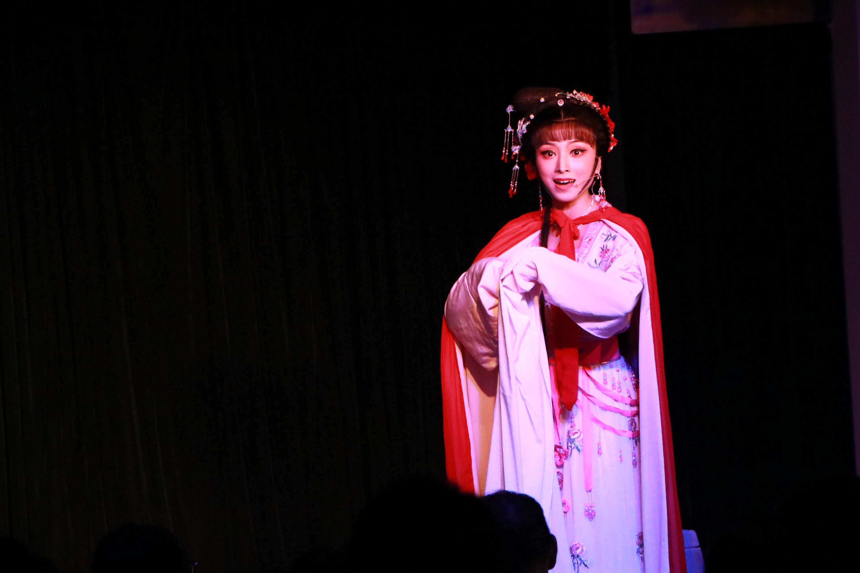 【杭州站】【大华书场】杭州越剧精品折子戏专场