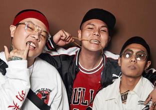 C-BLOCK头像
