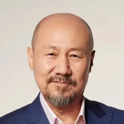腾格尔头像