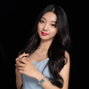 李紫婷MiMi背景
