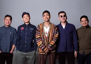 相对论乐队头像