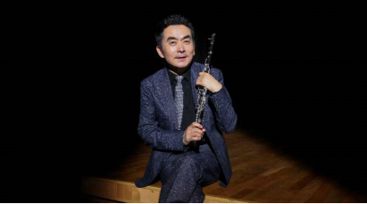 杭州站杭州大剧院管风琴系列李艺花管风琴独奏音乐会