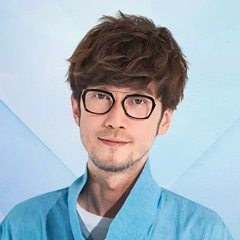 周传雄头像
