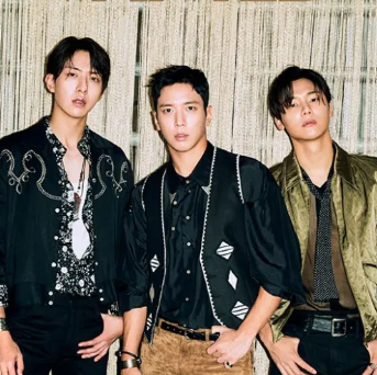 CNBLUE头像