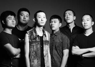 萨满乐队头像