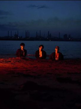 【宁波】入选 Spotify top 50 ‣ MISTAKES，YOUR ROMANCE，Wu Mang，日系潮流三团中巡